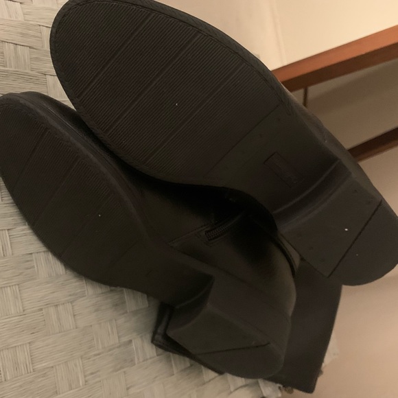 NWOT Riding Boots - Picture 5 of 5